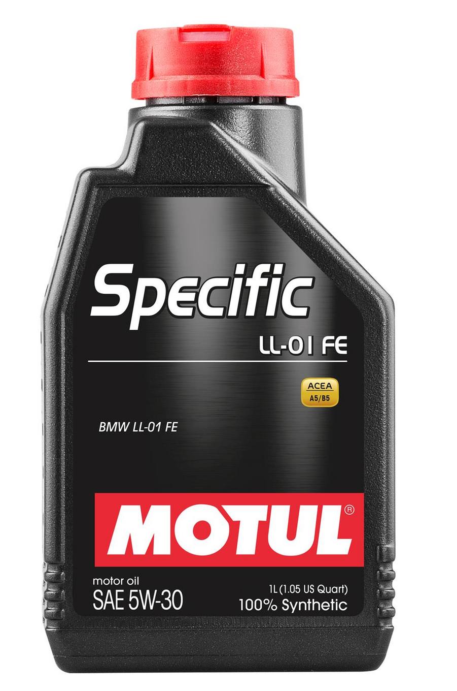 Motul - SPECIFIC BMW LL-12 FE Synthetic Motor Oil - 5W-30