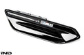 iND f06 f12 f13 m6 carbon fiber side marker set - iND Distribution