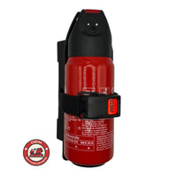 OEMExtinguishers - Bare BMW Branded Fire Extinguisher - 1Kg