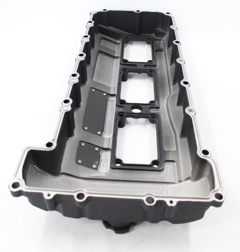 VTT - S55 Cast Aluminum Valve Cover - BMW F8X M2/M3/M4