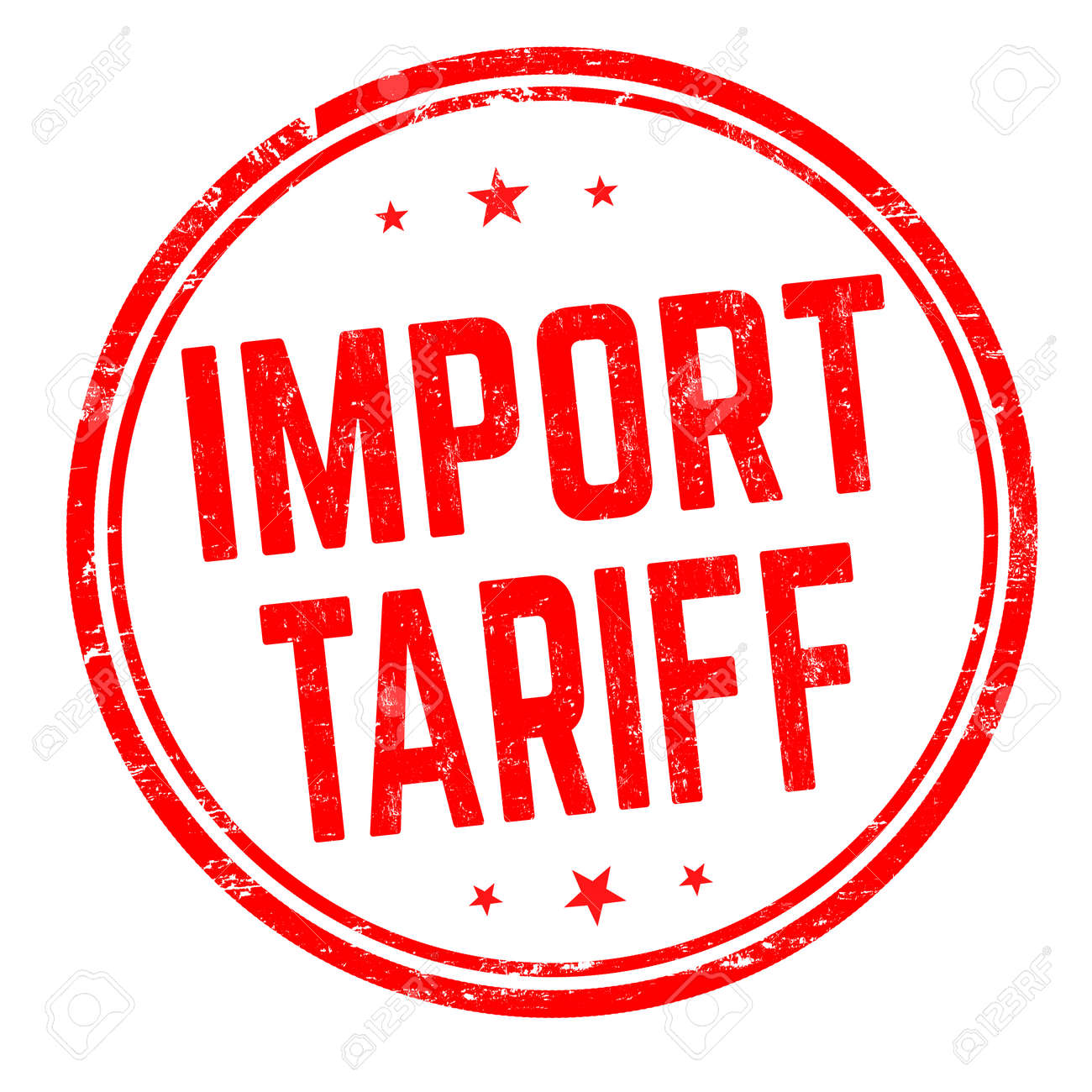 do88 Import Tariff Fee