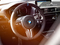 AutoTecknic Competition Shift Paddles - F85 X5M | F86 X6M