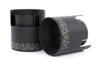 Dinan - Valved Axleback Exhaust - Toyota A90 GR Supra 3.0