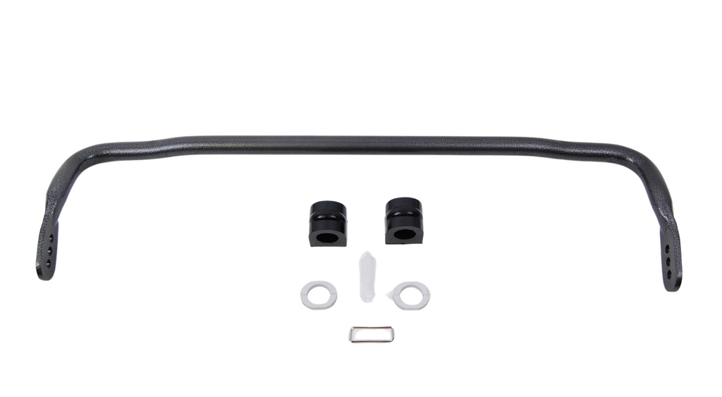 Hellwig - Sway Bar Set - Tesla Model 3/Model Y