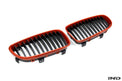 iND e82 1m painted front grille set - iND Distribution