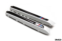 iND e70 x5m painted side marker set - iND Distribution