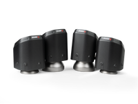 Akrapovic - Evolution Exhaust (Titanium) - BMW G90 M5