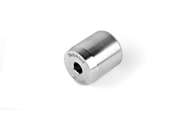 Macht Schnell - Solid Rear Differential Bushings - BMW E9X M3
