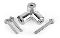Macht Schnell - Solid Rear Differential Bushings - BMW E9X M3