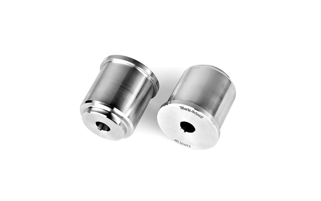 Macht Schnell - Solid Rear Differential Bushings - BMW E9X M3