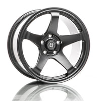 Titan 7 - T-C5 Forged 5 Spoke Wheel - BMW (5x120)