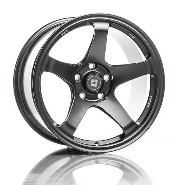 Titan 7 - T-C5 Forged 5 Spoke Wheel - BMW (5x112)