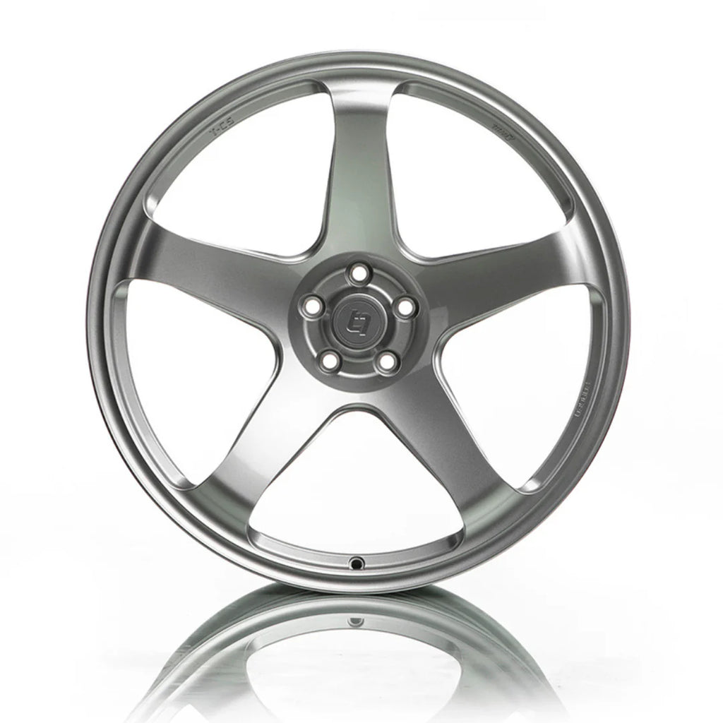 Titan 7 - T-C5 Forged 5 Spoke Wheel - Toyota A90 Supra (5x112)