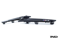 iND f8x m3 m4 painted side marker set - iND Distribution
