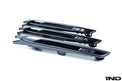 iND f8x m3 m4 painted side marker set - iND Distribution