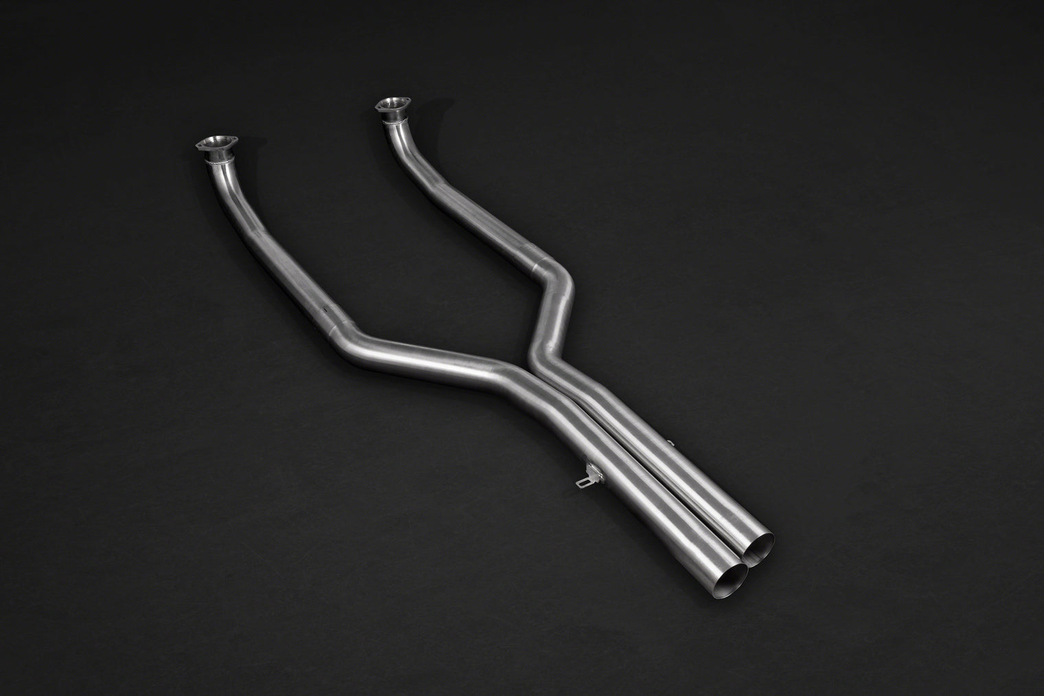 BMW M6 (F12/13/06) - Valved Exhaust with Mid-Pipes and Post-Cat Pipes (CES3) image 3
