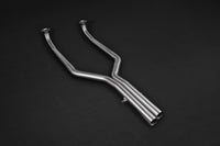 BMW M6 (F12/13/06) - Valved Exhaust with Mid-Pipes and Post-Cat Pipes (CES3) image 3
