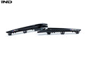 iND f8x m3 m4 painted side marker set - iND Distribution