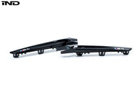 iND f8x m3 m4 painted side marker set - iND Distribution