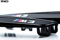 iND f8x m3 m4 painted side marker set - iND Distribution