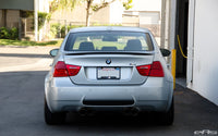 Genuine BMW - LCI LED Taillight Retrofit Set (US Version) - BMW E90 3-Series & M3