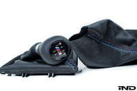 iND f8x m3 m4 tri stitch boot set - iND Distribution