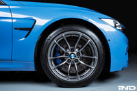 iND f8x m3 m4 painted side marker set - iND Distribution