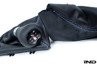 iND f8x m3 m4 tri stitch e brake boot - iND Distribution