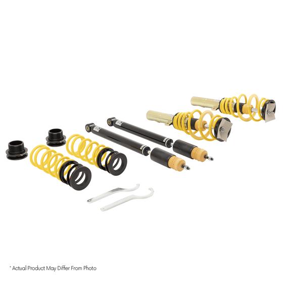 ST Suspensions - ST X Coilover Kit - BMW E36/7 Z3M