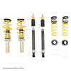 ST Suspensions - ST X Coilover Kit - BMW E46 M3 – european auto