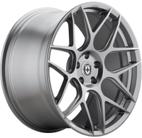 HRE Wheels - FF01 FlowForm Wheel - BMW (5x120)