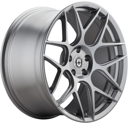 HRE Wheels - FF01 FlowForm Wheel - BMW (5x120)