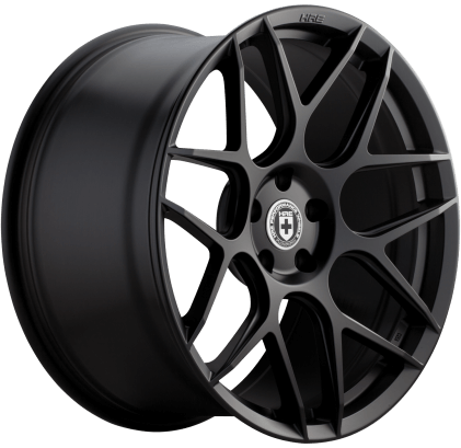 HRE Wheels - FF01 FlowForm Wheel - BMW (5x120)