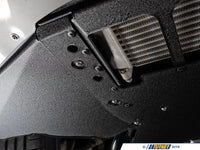 Turner Motorsport - Aluminum Skid Plate  - BMW F90 M5
