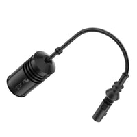 KW Suspensions - EDC Cancellation Kit/Code Isolators - Tesla