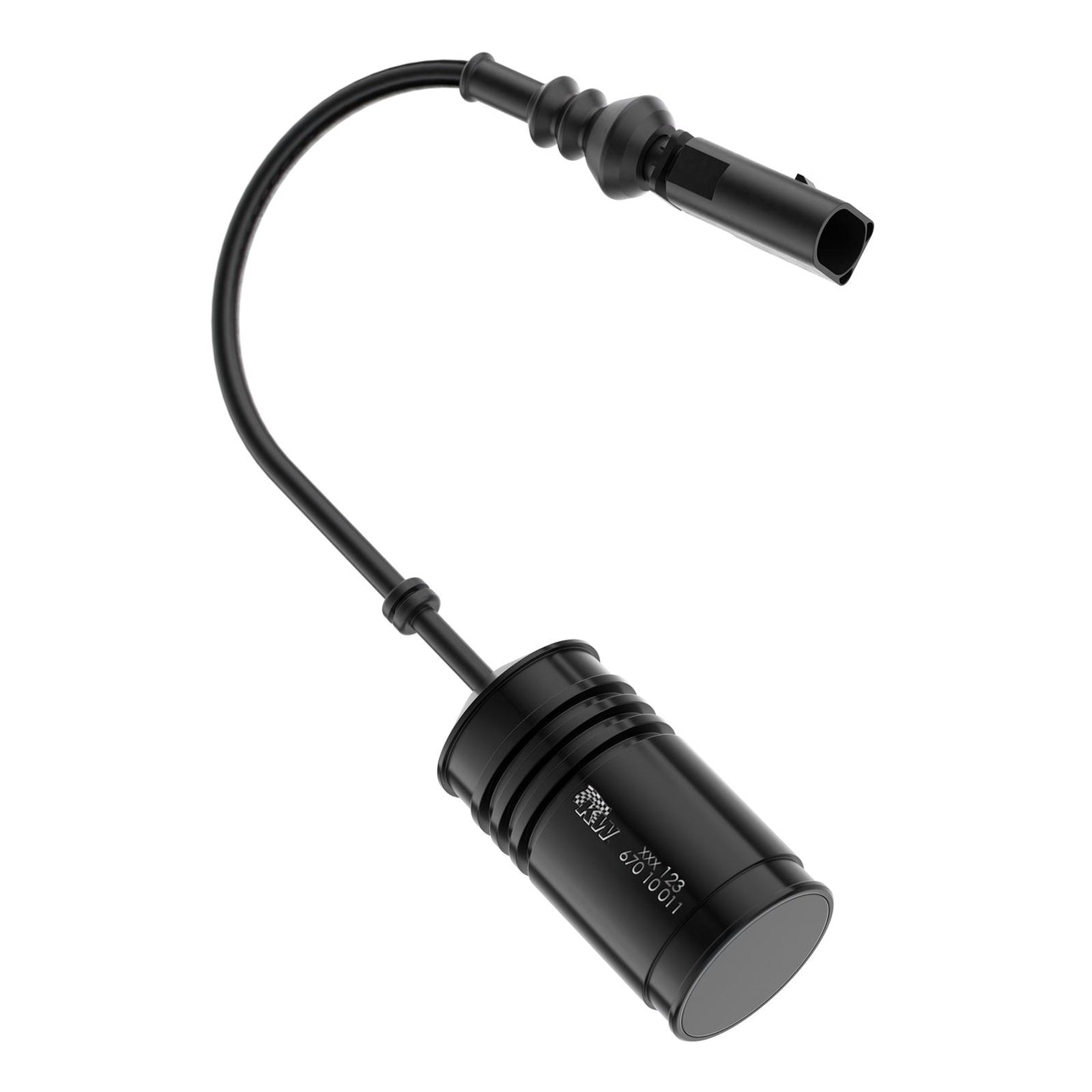 KW Suspensions - EDC Cancellation Kit/Code Isolators - Tesla