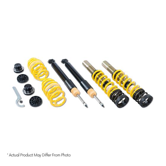 ST Suspensions - ST XA Coilover Kit - BMW E36 M3