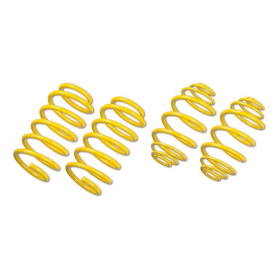ST Suspensions - ST Sport Springs - BMW E9X M3