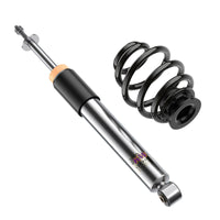 KW Suspensions - V2 RAAB Classic Line Coilover Kit - BMW E36/7 Z3M