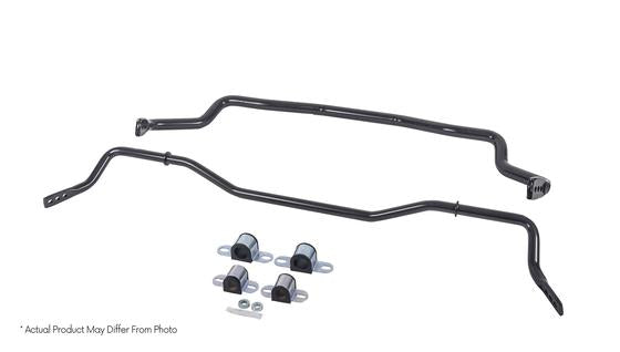 ST Suspensions - Adjustable Anti-Swaybar Set - BMW E36 M3