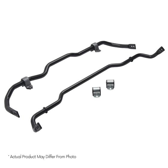 ST Suspensions - Adjustable Anti-Swaybar Set - BMW E36 M3