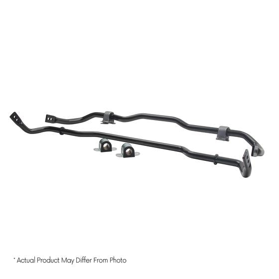 ST Suspensions - Adjustable Anti-Swaybar Set - BMW E36 M3