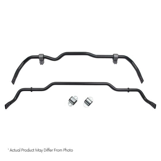 ST Suspensions - Adjustable Anti-Swaybar Set - BMW E36 M3