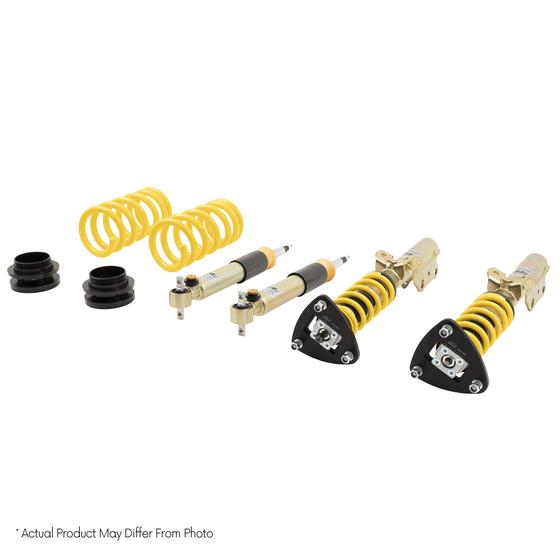 ST Suspensions - ST XTA Plus 3 Coilover Kit - BMW E9X M3