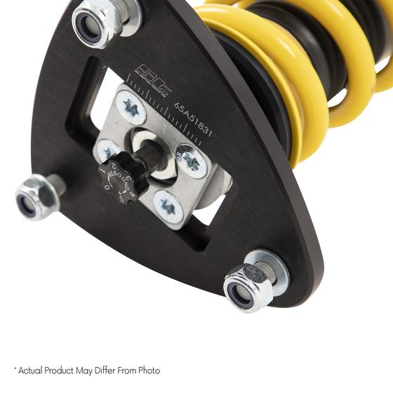 ST Suspensions - ST XTA Plus 3 Coilover Kit - BMW E9X M3