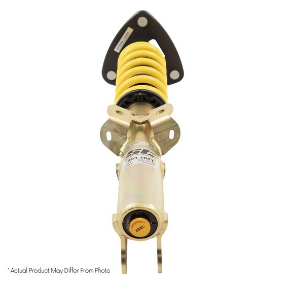 ST Suspensions - ST XTA Plus 3 Coilover Kit - BMW E9X M3