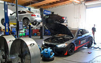 EAS - Dynojet 224xLC Chassis Dynamometer Tuning