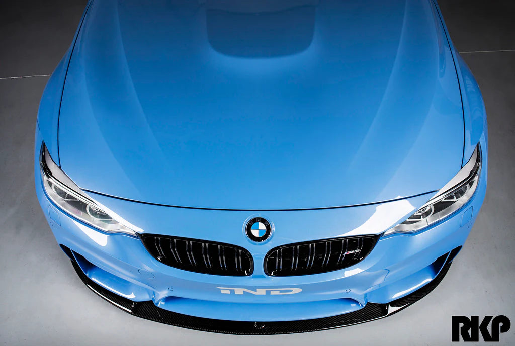 RKP - Carbon Front Lip - BMW F8X M3/M4