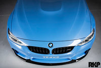 RKP - Carbon Front Lip - BMW F8X M3/M4