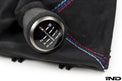 iND f8x m3 m4 matte carbon straight stitch boot set - iND Distribution